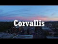 Welcome to Corvallis - Our Stunning City