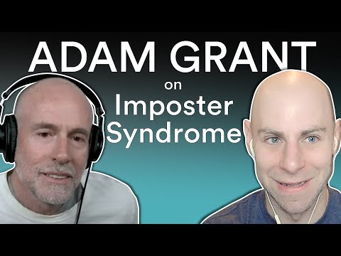 Adam Grant — Honing Your Potential and Building Strong Character Traits | Prof G Conversations Episode cover