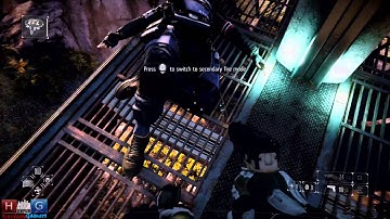 Killzone™ Shadow Fall On PS4™ : Chapter 2