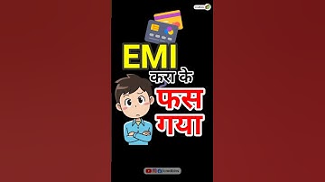 EMI convert कर लिया Bill Generate के बाद अब ??? 😡😭😡 #shorts