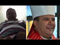 Shocking Brazilian bishop viral video | Bishop does ashaming  act video
