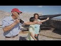 Beginning of video