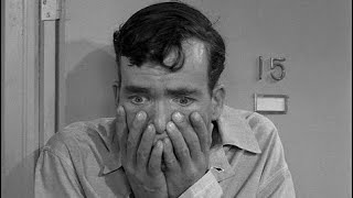 Celebrity The Twilight Zone (Classic): Season 1, Episode 11: And When the Sky Was Opened (ENDING) Wealth