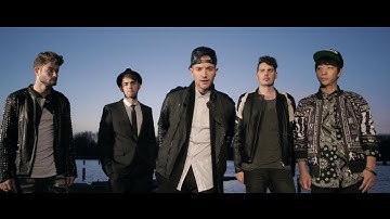 Zerotwenty - Break My Heart Again (Official Video)