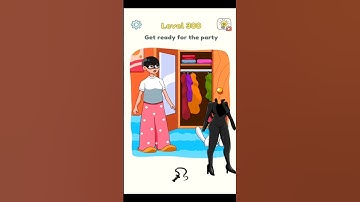 Play Fun Game  DOP 3 Merge Level 298-300