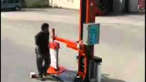 Phoenix wrapper Custom-PLP-2150-SP by quick Pak Inc.wmv