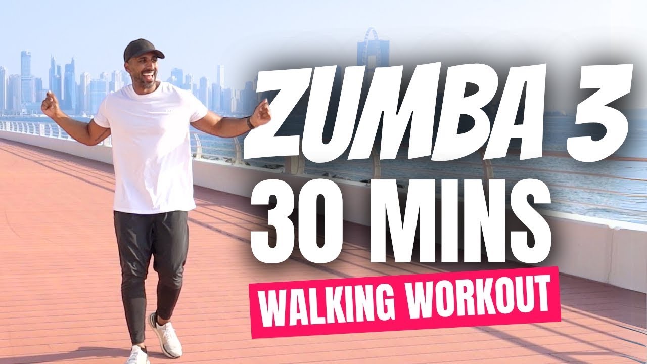 ZUMBA 30 min Dance Workout Zumba Dance Workout for Beginners