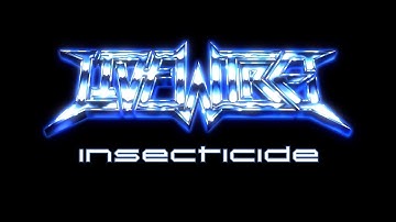 LÏVEWÏRE - Insecticide (Official Video)