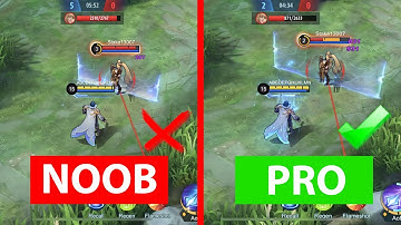 TUTORIAL NEW HERO XAVIER 2022 | BEST COMBO SKILL, BUILD, EMBLEM, GUIDE & ROTATION | Mobile Legends