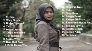 Woro Widowati Full Album Terbaru Tahun 2022