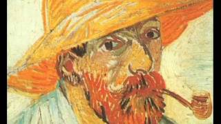 VINCENT van GOGH: Inquiry Teaching and Learning - Sunlight.MOV