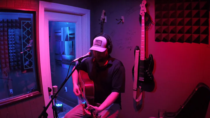 Jason Aldean Cover - Jamie Hudson - The Truth