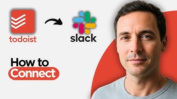 How to Connect Todoist with Slack (2026 Full Guide)