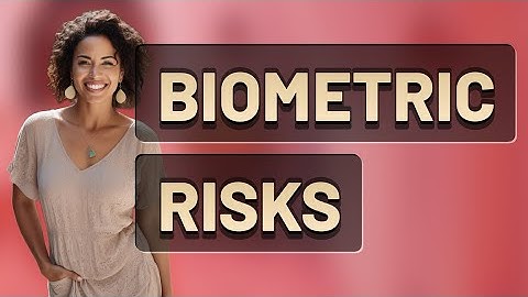 What Are the Hidden Privacy Risks of Biometric Logins?