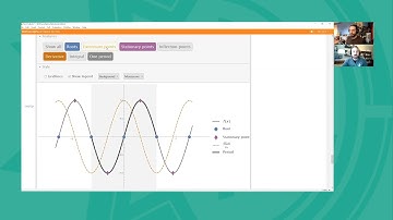 Tech Talks 2020: Developments in WolframAlpha Notebook Edition