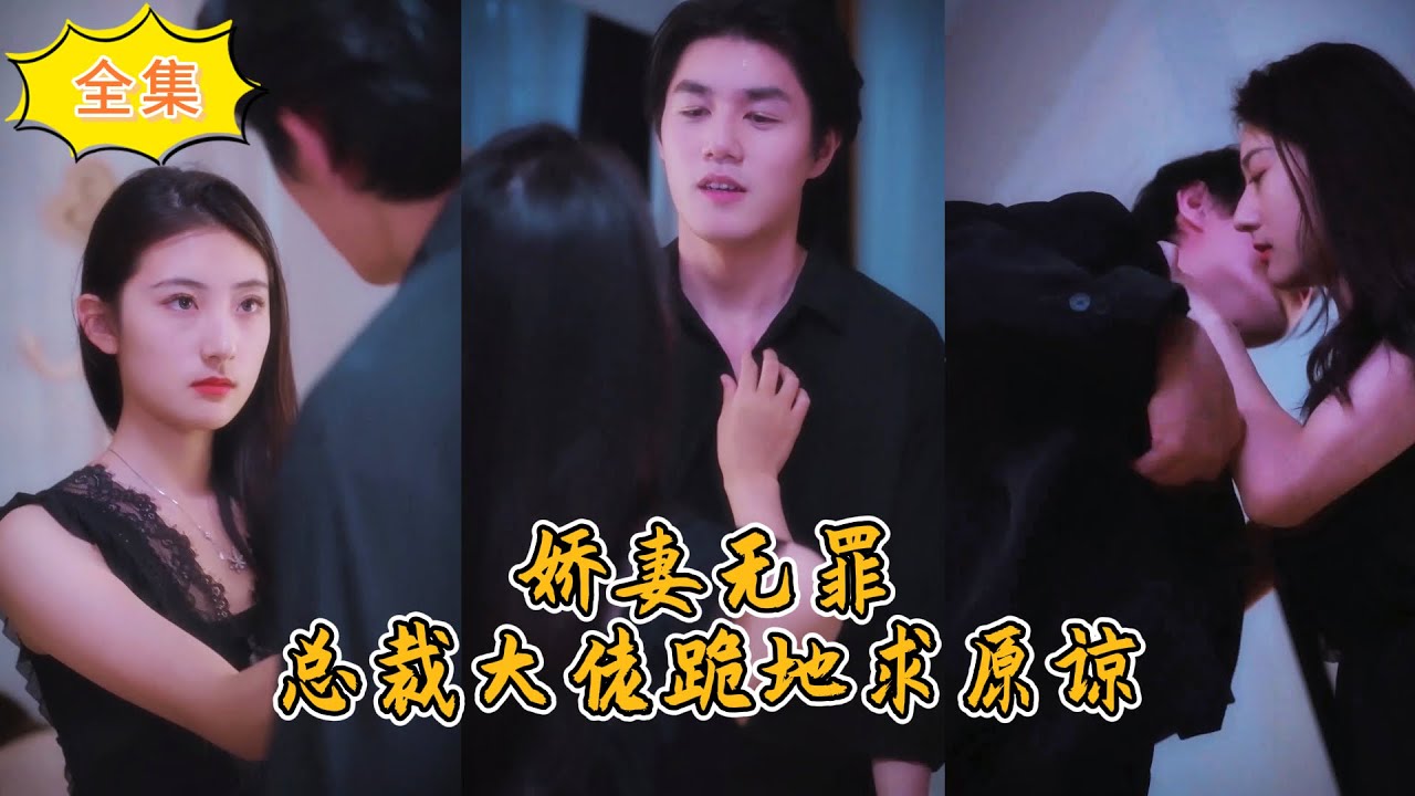 误会重燃 - 情感短剧《娇妻无罪》