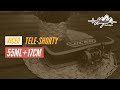 Viceo Tele-Shorty 55ML