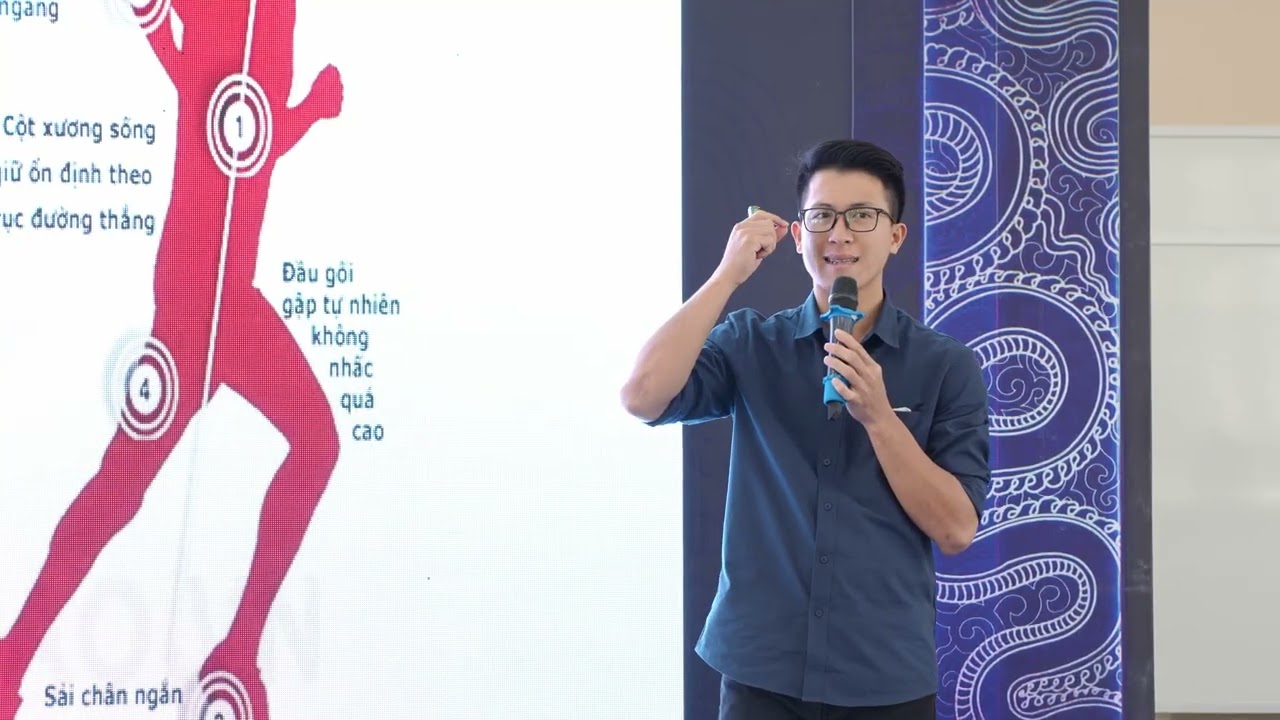 Cách HỌC NHANH mọi thứ (Tiếng Anh, AI, marathon,..)