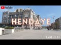 Visite Hendaye : Balade à Hendaye, Pays Basque