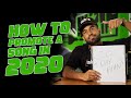 20 Day Plan For Releasing Music (How To Promote A Song In 2020)