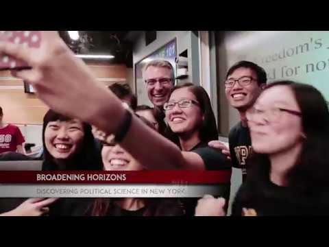 Ngee Ann Polytechnic - Corporate Video