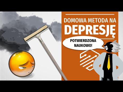 Wideo: Jak Pozbyć Się Depresji