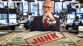 AAA Rated Junk: What Tricolor and First Brands Reveal About Credit Markets!