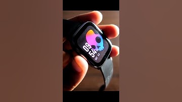 #shorts WatchFace for Amazfit Gts 2 Mini.