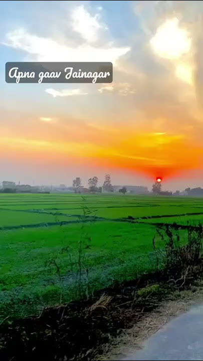 Aisa desh hai mera desh bhakti Song|| Best status of village || #sarukhkhan