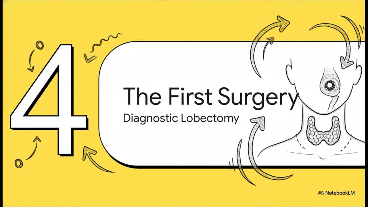Thyroid nodule General Surgery viva exam