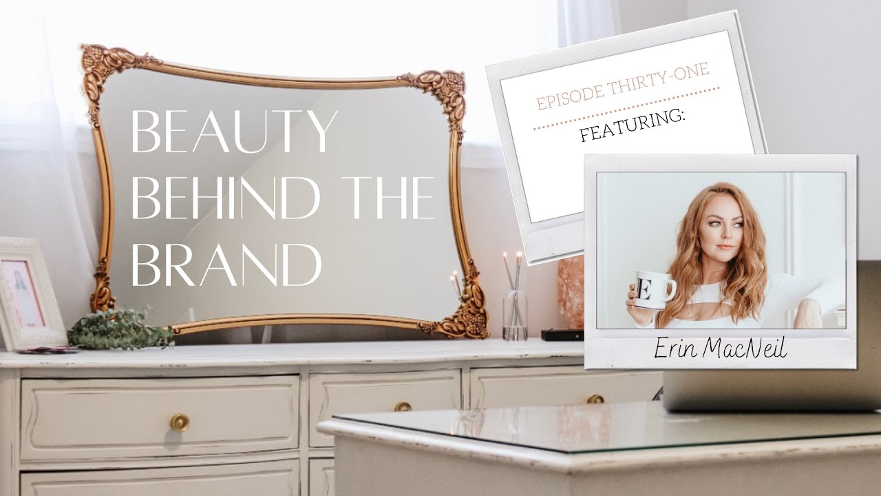 S2 EP 31 Erin MacNeil, The Beauty Behind: The Spa Business Coach - Navigating the Hiring Process