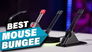 Top 10 Best Mouse Bungee (2023)