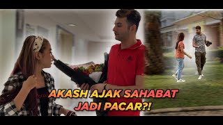 PRANK !! Ajak Venny jadi pacar !