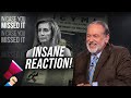 Pelosi’s INSANE Reaction to Trump Running in 2024!? | ICYMI | Huckabee