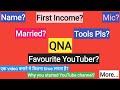 1st qna sessionbundle of info