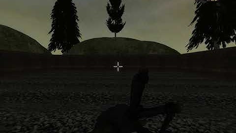 FPS Creator X9 - Fantasy Pack - FPSC X9