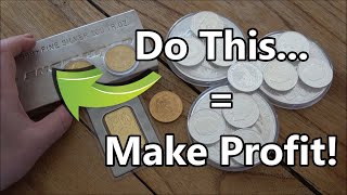 This Is My Biggest Secret About How to Make Money with Gold and Silver 💰💎