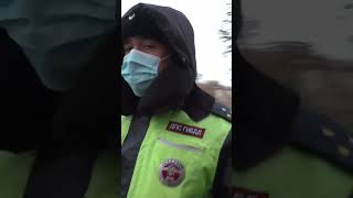 Мент обиделся на ролик в интернете / Подал в суд на видео #shorts #mrrissso #видео #суд