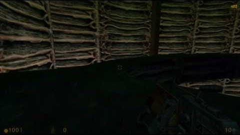 Half-Life - Interloper (Part 3/3 - Widescreen Version)