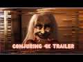 The Conjuring Last Rites