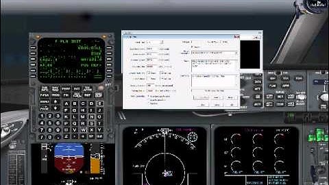 PMDG MD-11 TUTRORIAL PART 1