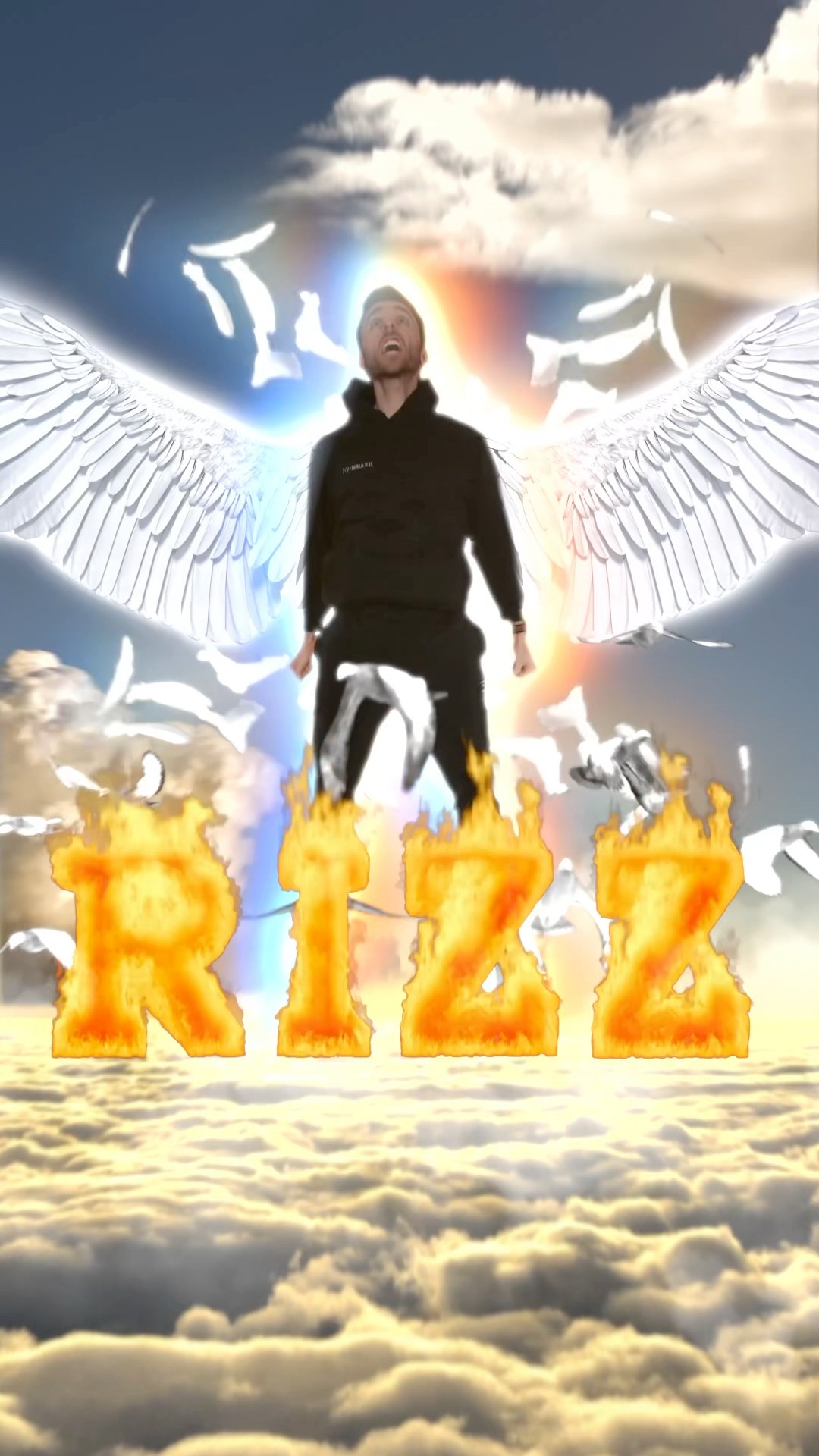 When You Have Rizz