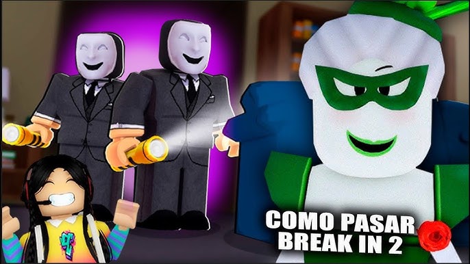 22/10) Roblox Rainbow Friends Capítulo/Fase 2 - IngressoLive - Plataforma  Online de Eventos