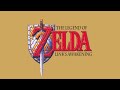 Raft Ride (Moyse's Version) - The Legend of Zelda: Link's Awakening