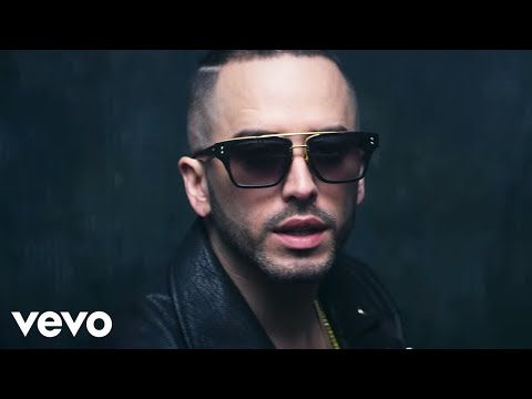 Yandel - Calentura (Remix) (Official Video) ft. Tempo