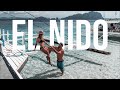 El Nido Philippines - BEST BEACHES in the world! - Palawan