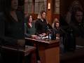 Judge Judy drops a bomb on estranged mother and daughter #shorts