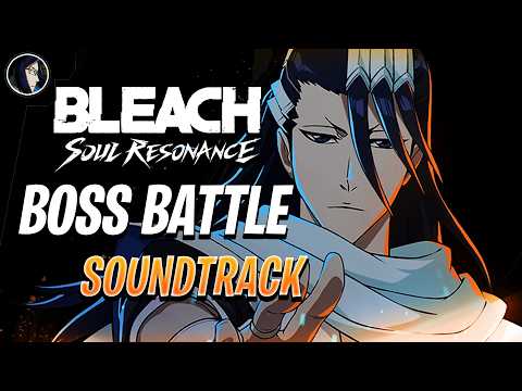 Byakuya Boss Battle Theme | Bleach: Soul Resonance OST