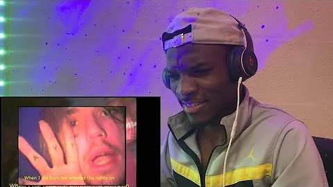Lil Peep x Lil Tracy - Witchblades (Official Music Video)Reaction