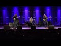 Capture de la vidéo Sonny Landreth - Set Two - 10.03.19 - World Cafe - Philly, Pa